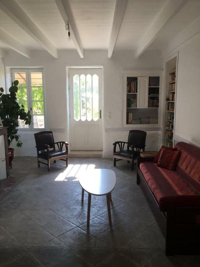 Tilleuls Et Bambous Ξενοδοχείο Saint-Sauveur-d'Aunis Εξωτερικό φωτογραφία